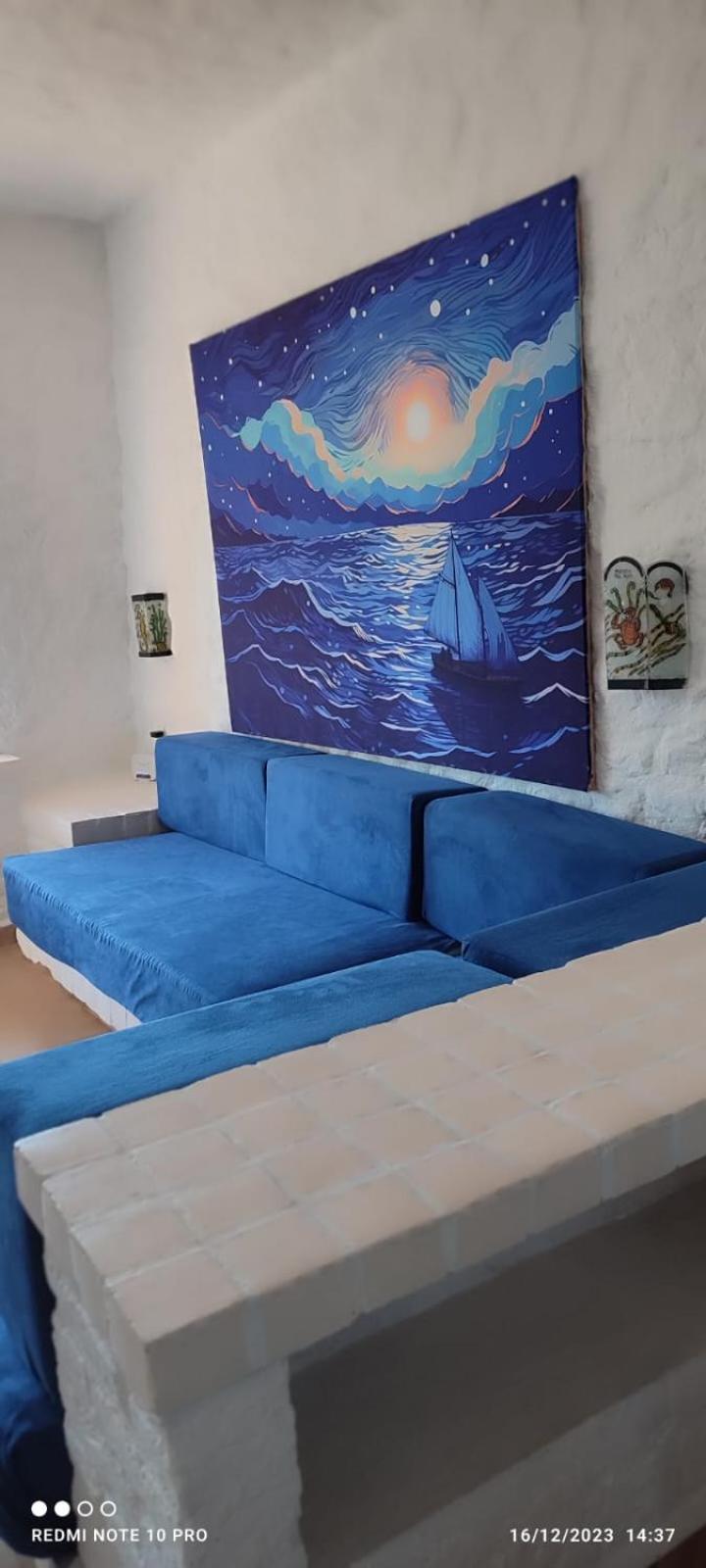Sol Y Mar. Delfines Διαμέρισμα Ixtapa  Εξωτερικό φωτογραφία